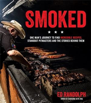 Cover art for Smoked