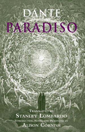 Cover art for Paradiso
