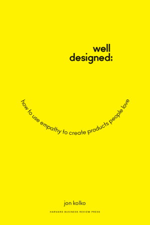 Cover art for Well-Designed