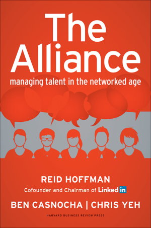 Cover art for The Alliance