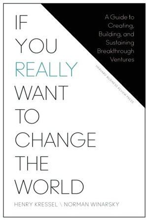 Cover art for If You Really Want to Change the World