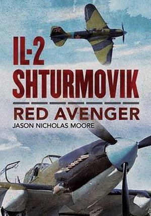Cover art for Il-2 Shturmovik
