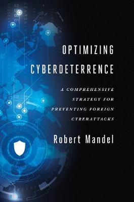 Cover art for Optimizing Cyberdeterrence