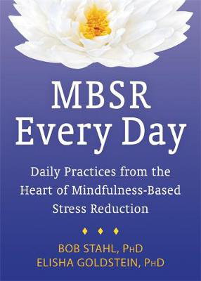 Cover art for MBSR Every Day