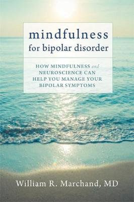 Cover art for Mindfulness for Bipolar Disorder