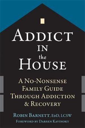 Cover art for Addict in the House