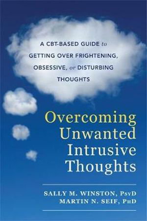 Cover art for Overcoming Unwanted Intrusive Thoughts