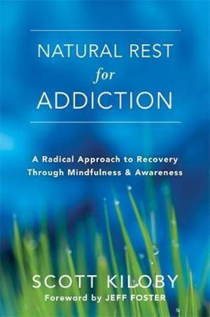 Cover art for Natural Rest for Addiction