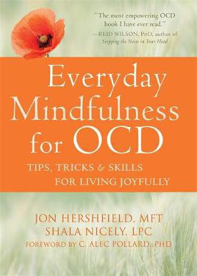 Cover art for Everyday Mindfulness for OCD
