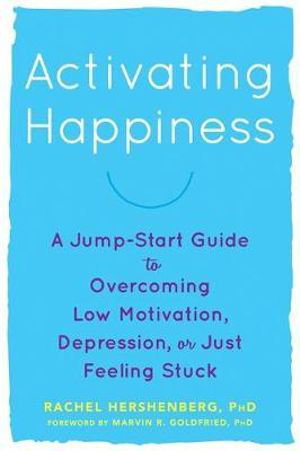 Cover art for Activating Happiness