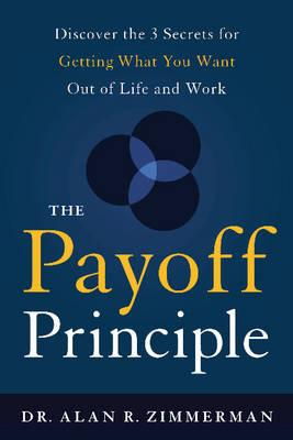 Cover art for Payoff Principle