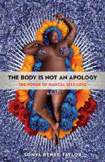 Cover art for Body Is Not an Apology