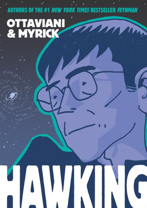 Cover art for Hawking
