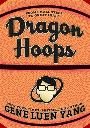 Cover art for Dragon Hoops