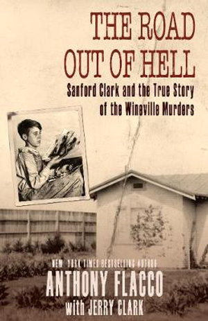 Cover art for The Road Out of Hell