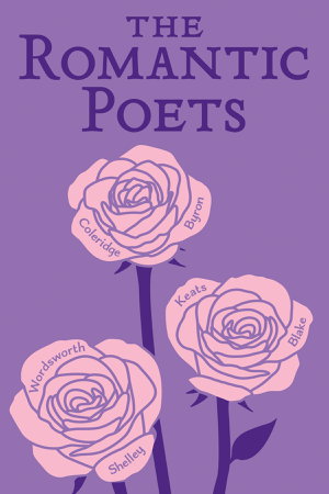 Cover art for Romantic Poets