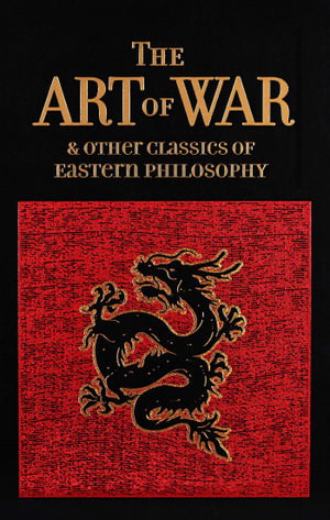 Cover art for Art of War & Other Classics of Eastern Philosophy