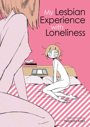 Cover art for My Lesbian Experience With Loneliness