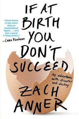 Cover art for If at Birth You Don't Succeed
