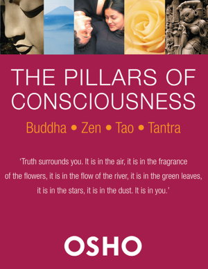 Cover art for Pillars of Consciousness