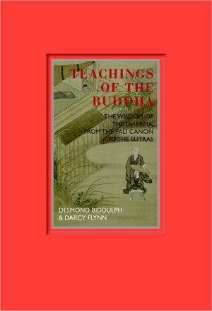 Cover art for Teachings of the Buddha