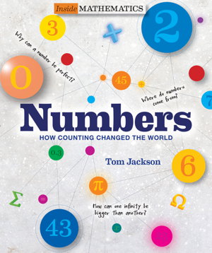 Cover art for Numbers
