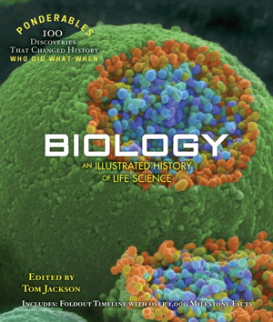 Cover art for Biology
