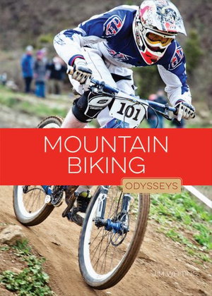 Cover art for Mountain Biking