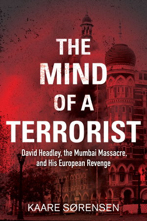 Cover art for The Mind of a Terrorist