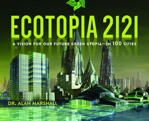Cover art for Ecotopia 2121