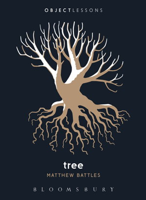Cover art for Tree
