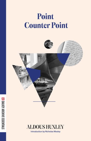 Cover art for Point Counter Point