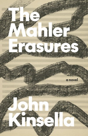 Cover art for Mahler Erasures
