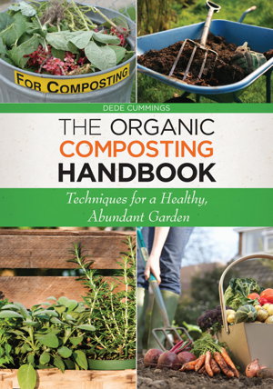 Cover art for Organic Composting Handbook