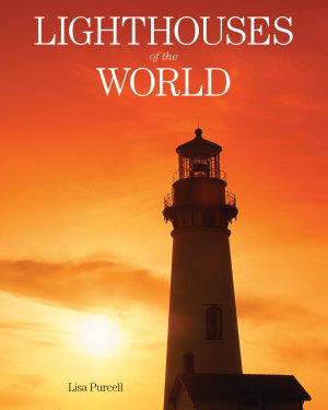 Cover art for Lighthouses of the World