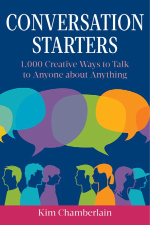 Cover art for Conversation Starters
