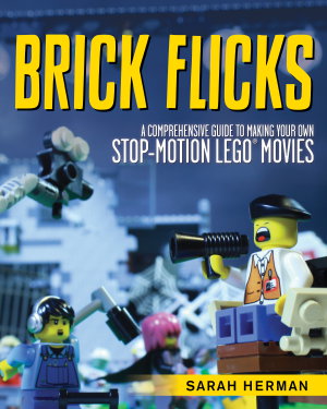 Cover art for Brick Flicks