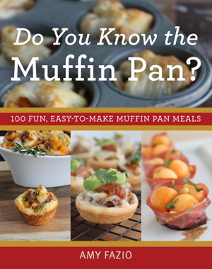 Cover art for Do You Know the Muffin Pan