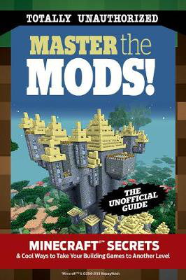 Cover art for Master the Mods!