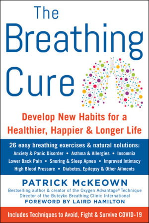 Cover art for The Breathing Cure