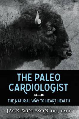 Cover art for The Paleo Cardiologist