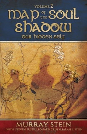 Cover art for Map of the Soul - Shadow