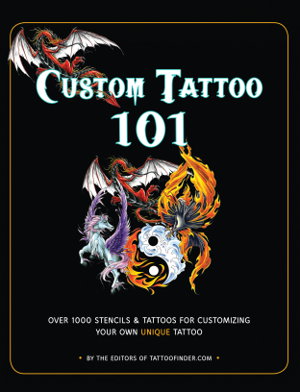 Cover art for Custom Tattoo 101