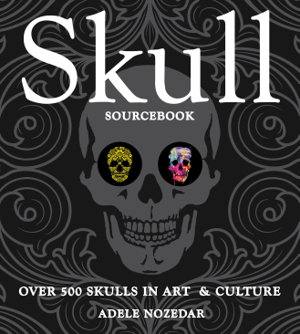 Cover art for Skull Sourcebook