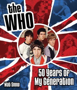 Cover art for Who
