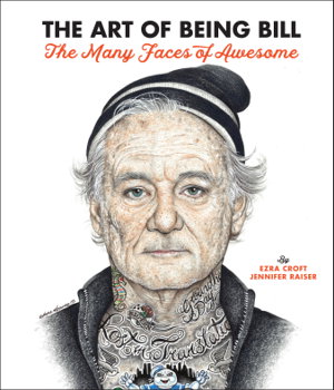 Cover art for The Art of Being Bill