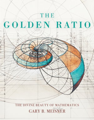 Cover art for The Golden Ratio