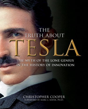 Cover art for The Truth About Tesla