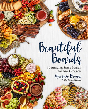 Cover art for Beautiful Boards