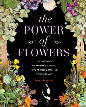 Cover art for The Power of Flowers